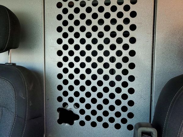 2023 RAM PROMASTER 2500 Standard Roof