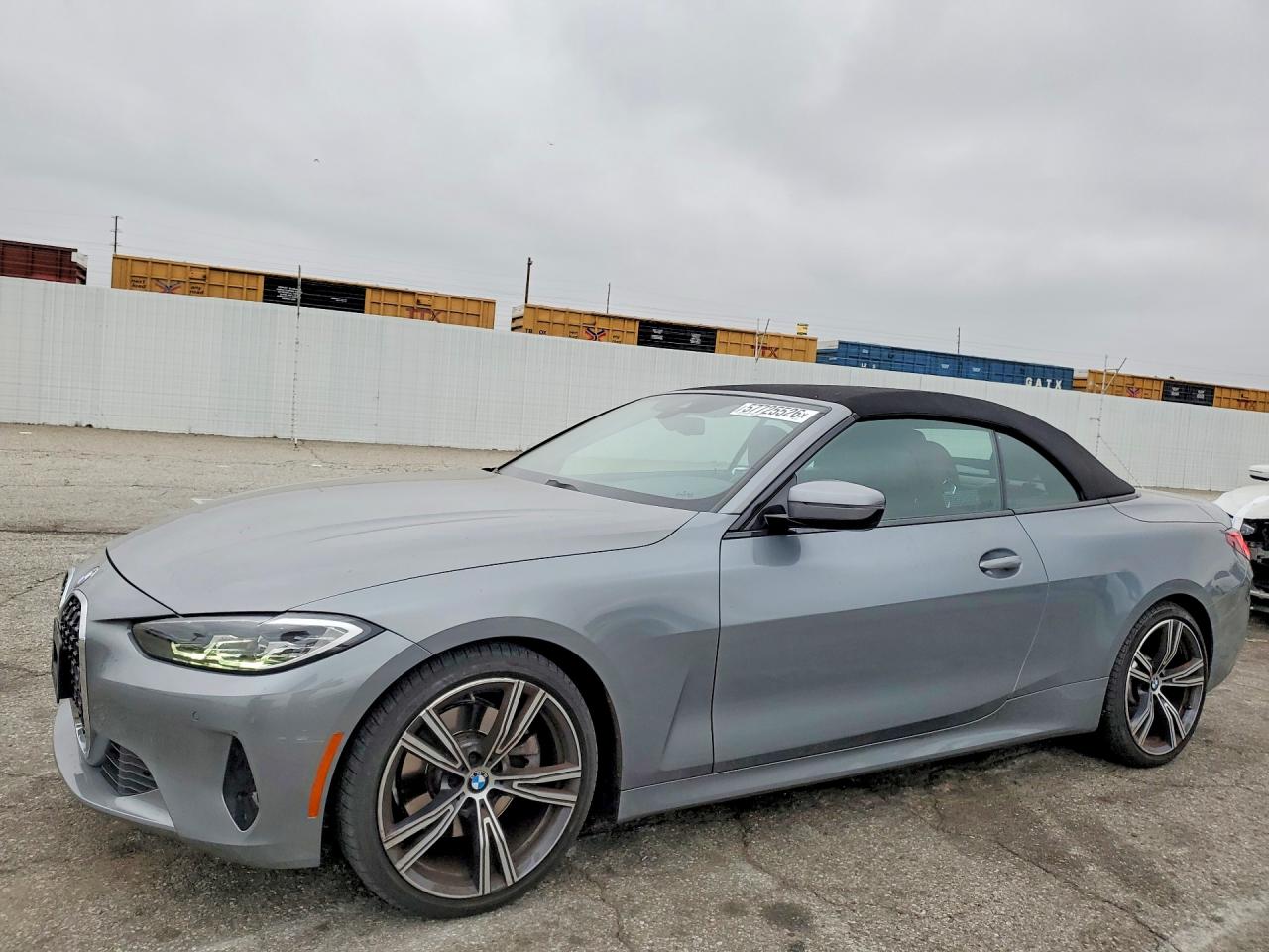 2023 BMW 430I