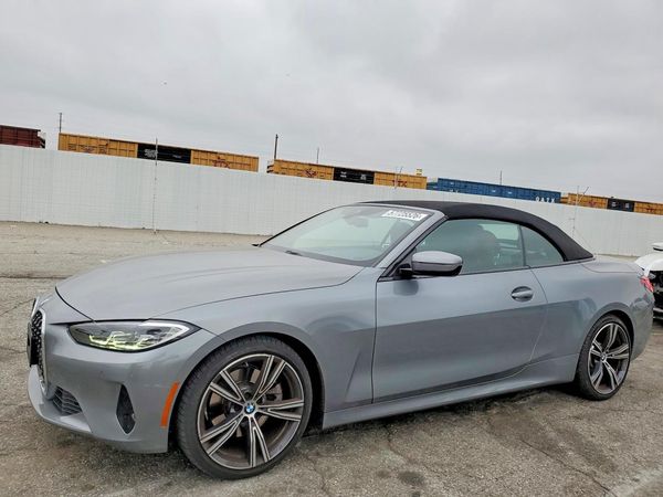 2023 BMW 430I