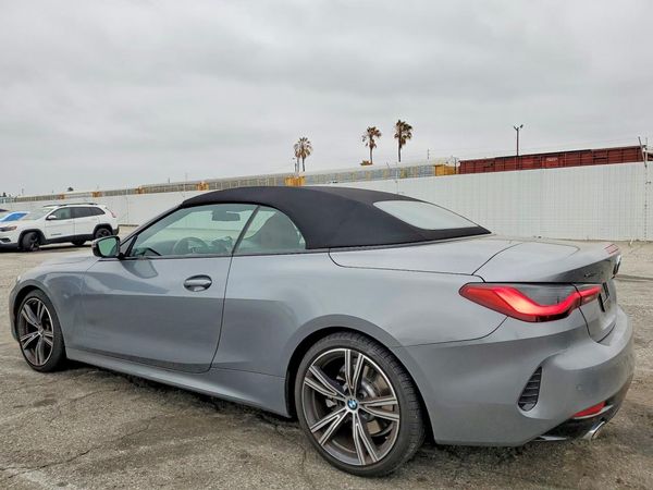 2023 BMW 430I
