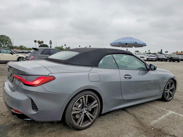 2023 BMW 430I