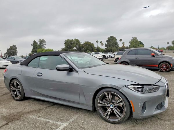 2023 BMW 430I