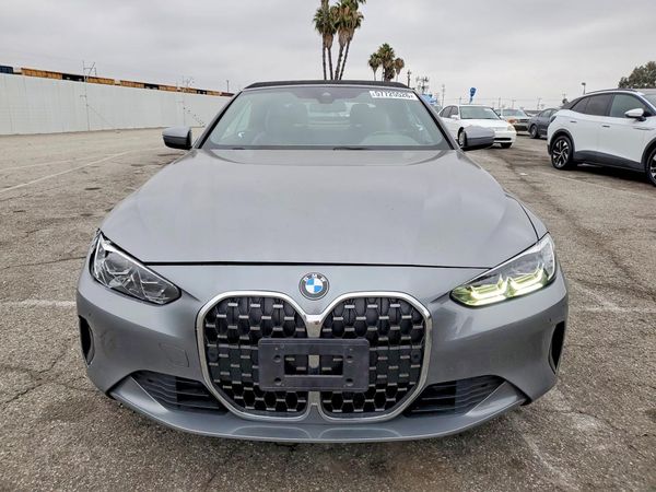 2023 BMW 430I