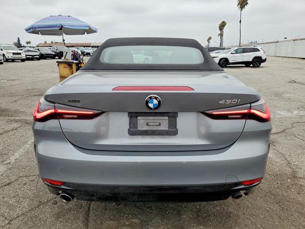 2023 BMW 430I