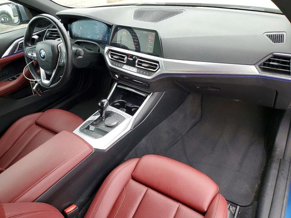 2023 BMW 430I