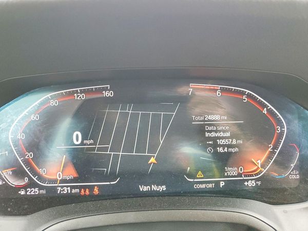 2023 BMW 430I