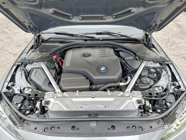 2023 BMW 430I