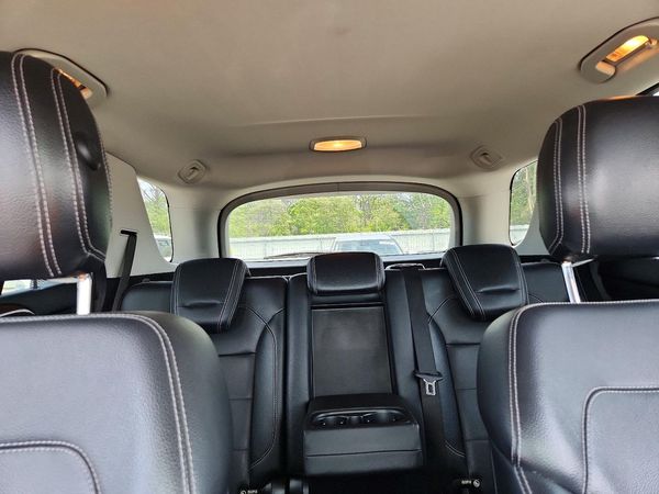 2012 MERCEDES-BENZ ML