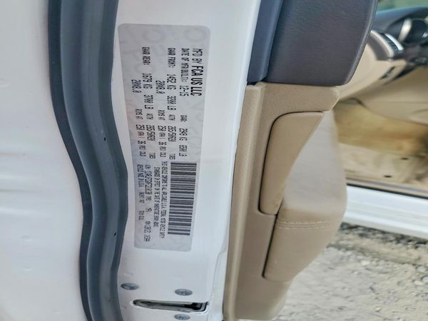 2015 JEEP GRAND CHEROKEE OVERLAND 4X4