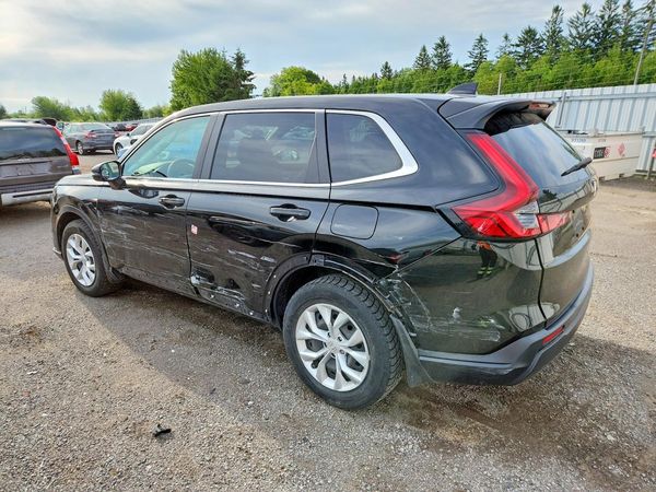 2024 HONDA CR-V LX