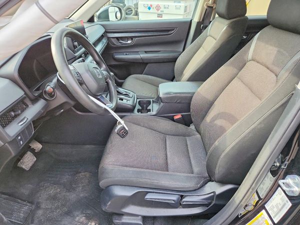 2024 HONDA CR-V LX