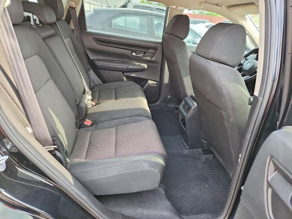 2024 HONDA CR-V LX