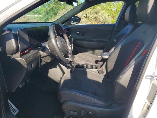 2025 HYUNDAI KONA SEL, N Line S