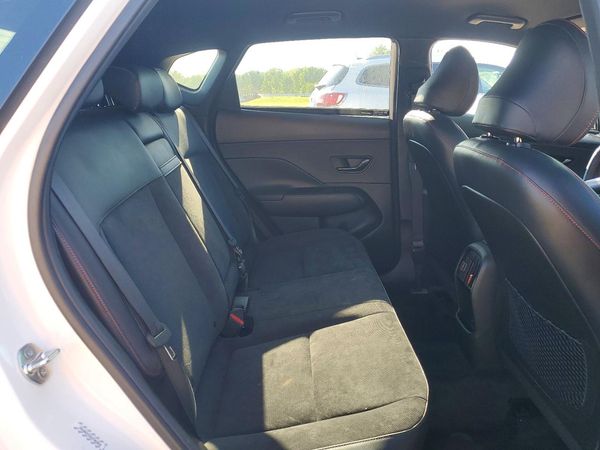 2025 HYUNDAI KONA SEL, N Line S