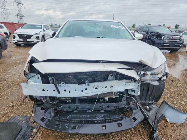 2014 MAZDA 6 Touring/Sky-D/GS
