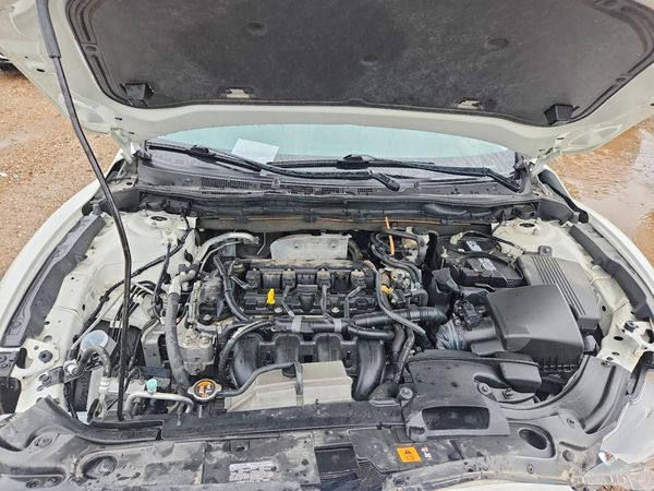 2014 MAZDA 6 Touring/Sky-D/GS