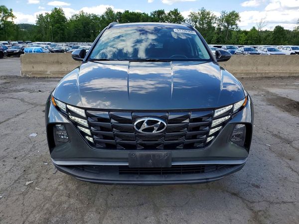 2022 HYUNDAI TUCSON SEL Convenience Pkg