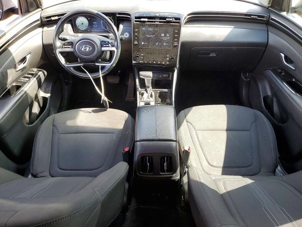 2022 HYUNDAI TUCSON SEL Convenience Pkg