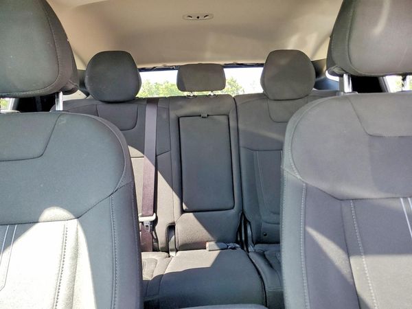 2022 HYUNDAI TUCSON SEL Convenience Pkg
