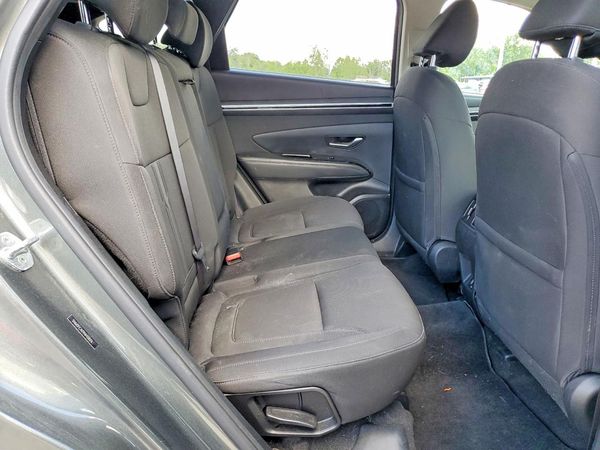 2022 HYUNDAI TUCSON SEL Convenience Pkg