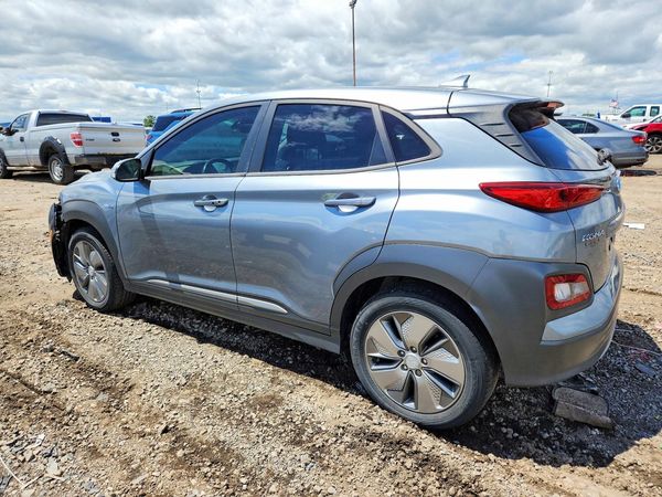 2020 HYUNDAI KONA Limited
