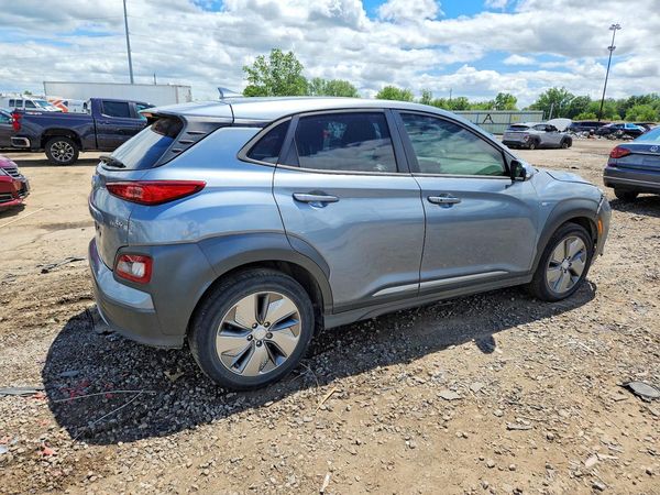 2020 HYUNDAI KONA Limited