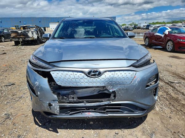 2020 HYUNDAI KONA Limited