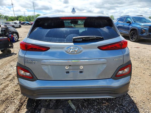 2020 HYUNDAI KONA Limited
