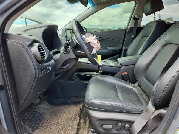 2020 HYUNDAI KONA Limited