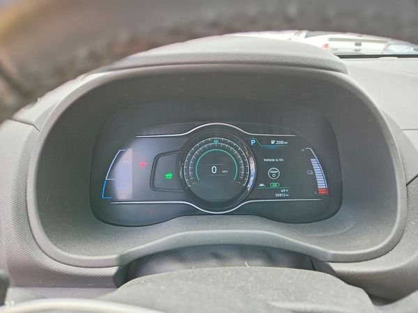 2020 HYUNDAI KONA Limited