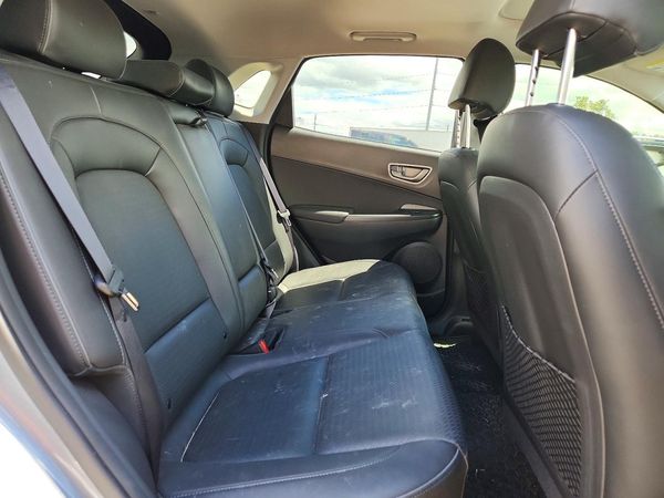 2020 HYUNDAI KONA Limited