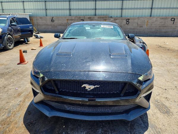 2019 FORD MUSTANG GT Coupe