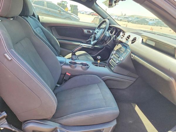 2019 FORD MUSTANG GT Coupe