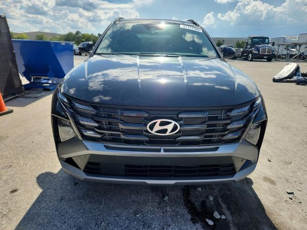 2026 HYUNDAI TUCSON SEL, SEL Plus
