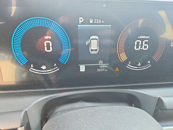 2026 HYUNDAI TUCSON SEL, SEL Plus