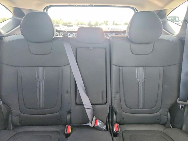 2026 HYUNDAI TUCSON SEL, SEL Plus