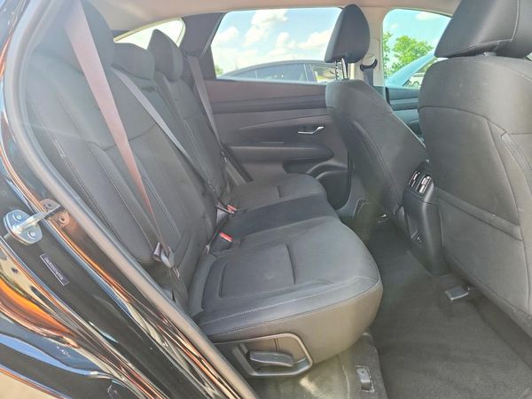 2026 HYUNDAI TUCSON SEL, SEL Plus