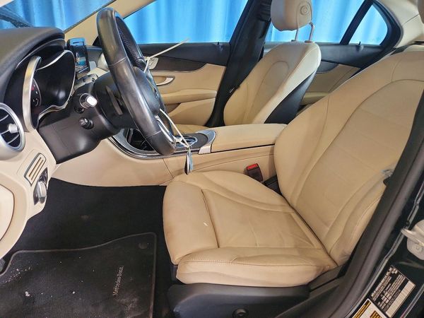 2019 MERCEDES-BENZ C C300-4M
