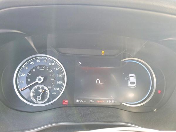 2024 GENESIS G70