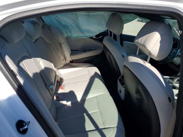 2024 GENESIS G70