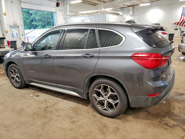 2016 BMW X1 xDrive28i