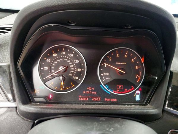 2016 BMW X1 xDrive28i