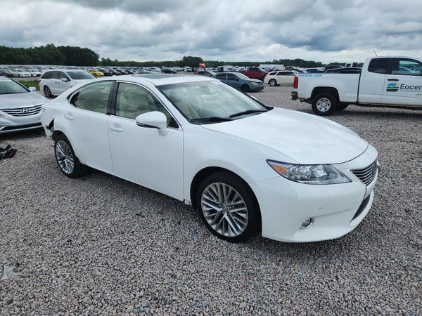 2015 LEXUS ES 350