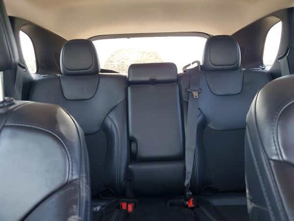 2021 JEEP CHEROKEE LATITUDE PLUS 4X4