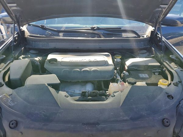 2021 JEEP CHEROKEE LATITUDE PLUS 4X4