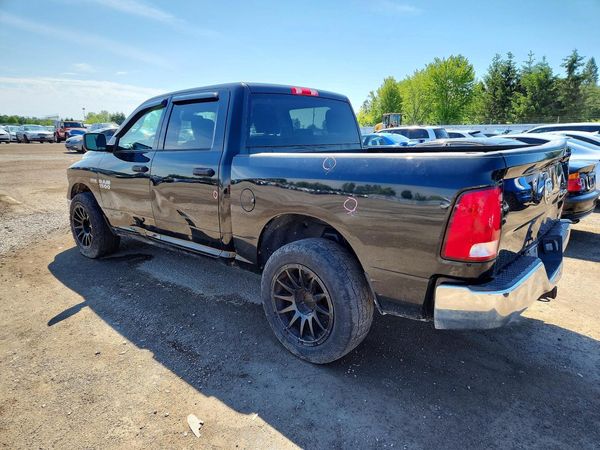 2017 RAM 1500 ST