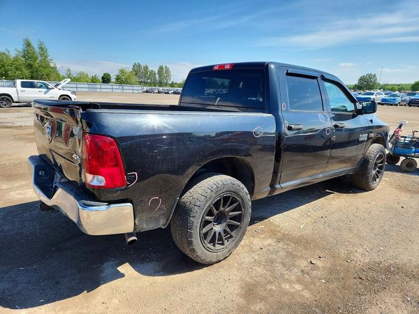 2017 RAM 1500 ST