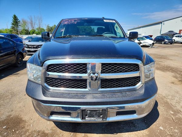 2017 RAM 1500 ST