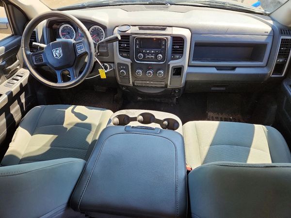2017 RAM 1500 ST
