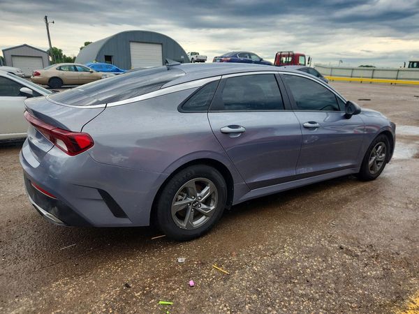 2021 KIA K5 LX